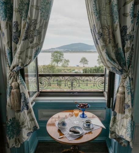 Bed & Breakfast Palacete Villa Idalina