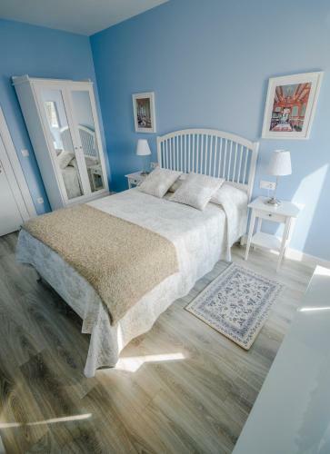 Bed & Breakfast Palacete Villa Idalina