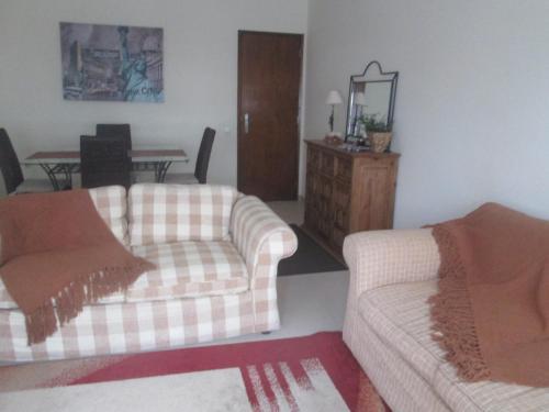 Apartamento Brisa Do Sul