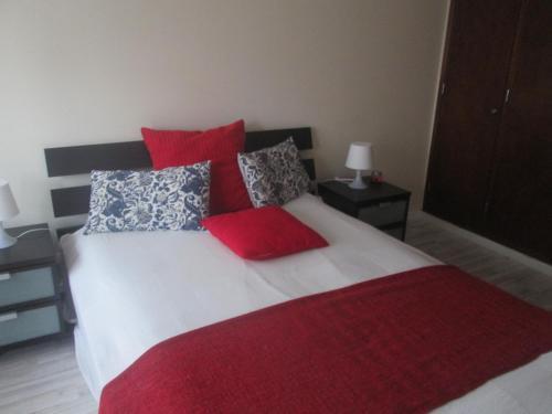Apartamento Brisa Do Sul
