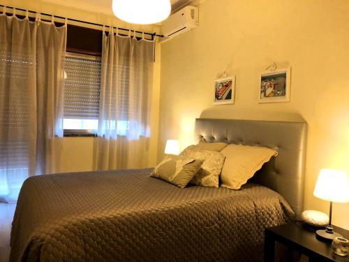 Apartamento Brisa Do Sul