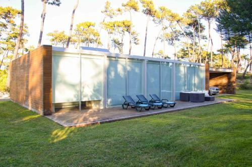 Bestvillas Park Ofir