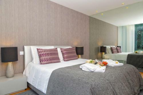 Bestvillas Park Ofir