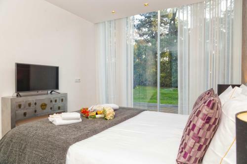 Bestvillas Park Ofir