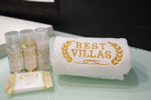 Bestvillas Park Ofir