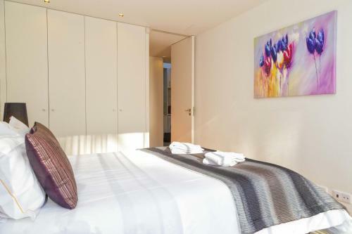 Bestvillas Park Ofir