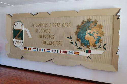 Hotel Zende