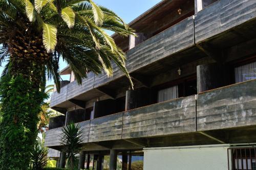 Hotel Zende