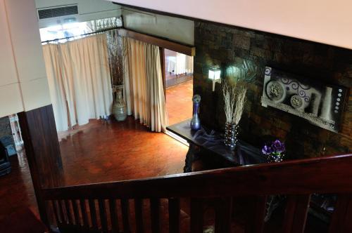 Hotel Zende