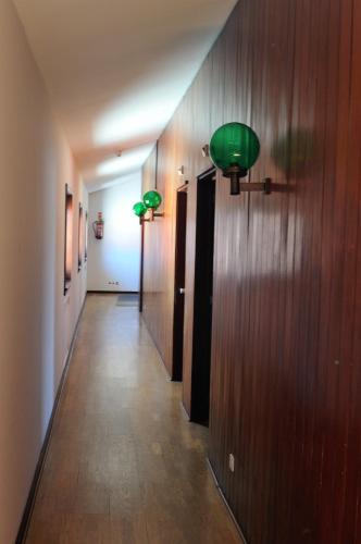 Hotel Zende