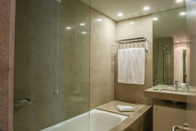 Hotel Aqualuz Troia Rio By The Editory