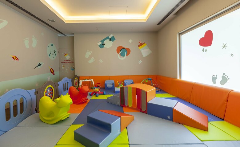 Hotel Aqualuz Troia Rio By The Editory