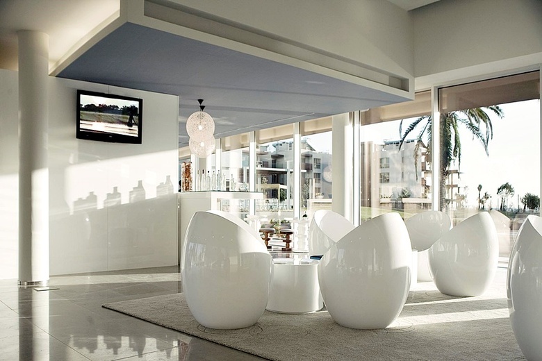 Hotel Aqualuz Troia Rio By The Editory