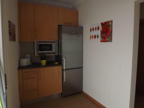 Apartamento Entrecubos Guesthouse
