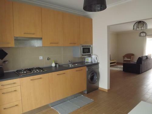 Apartamento Entrecubos Guesthouse