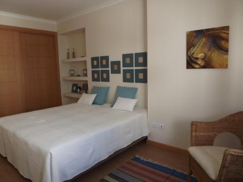 Apartamento Entrecubos Guesthouse