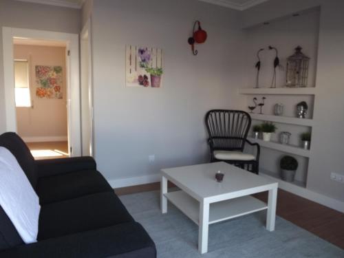 Apartamento Entrecubos Guesthouse