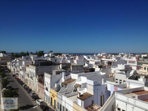 Apartamento Entrecubos Guesthouse