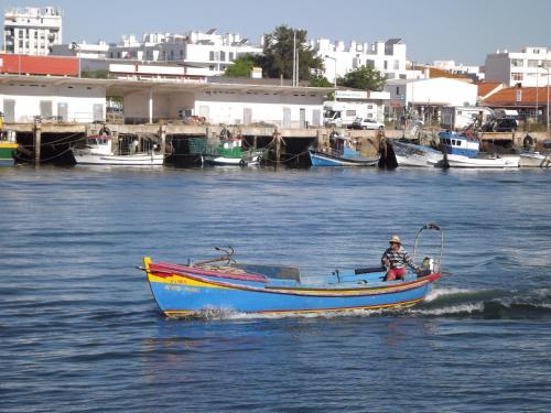 Apartamento Entrecubos Guesthouse