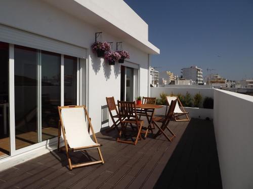 Apartamento Entrecubos Guesthouse