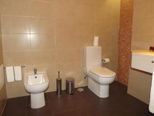 Apartamento Entrecubos Guesthouse