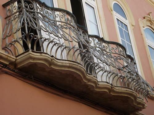 Apartamento Entrecubos Guesthouse