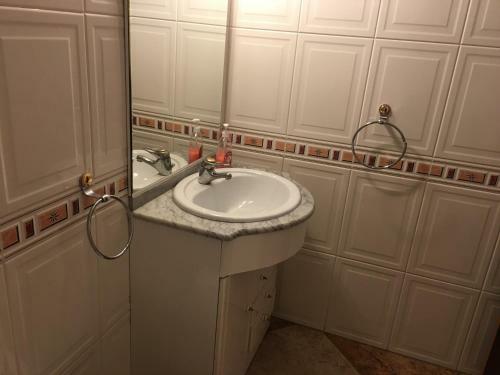 Apartamento Ria Studios