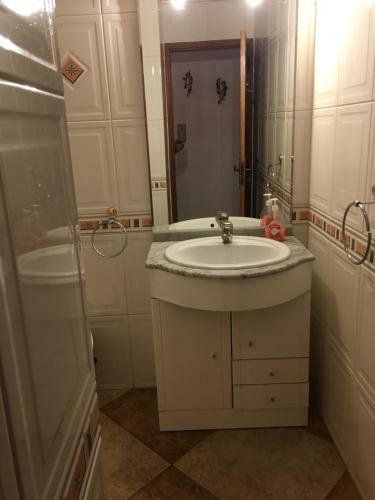 Apartamento Ria Studios