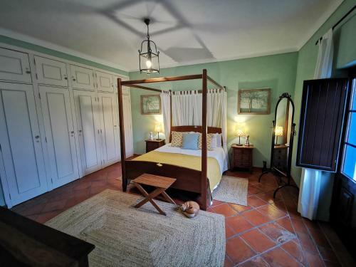 Hostal Monte Alerta Turismo Rural