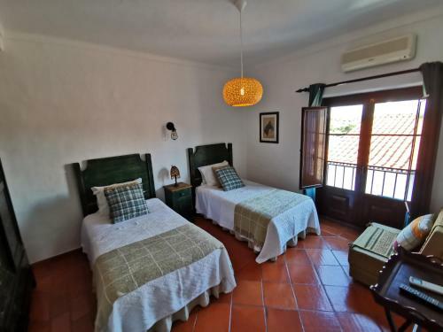 Hostal Monte Alerta Turismo Rural