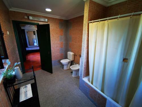 Hostal Monte Alerta Turismo Rural