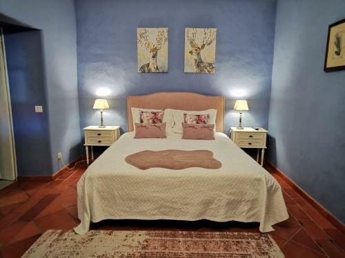 Hostal Monte Alerta Turismo Rural