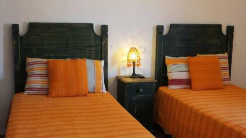 Hostal Monte Alerta Turismo Rural