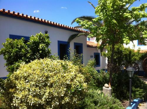 Hostal Monte Alerta Turismo Rural