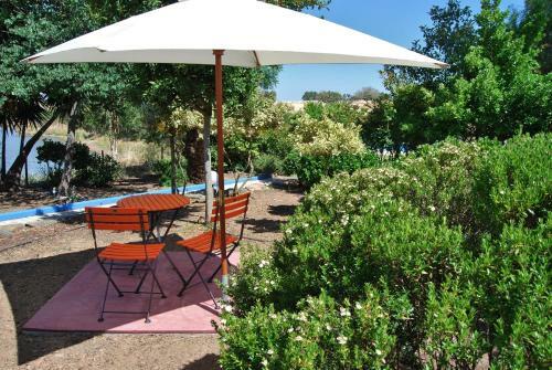 Hostal Monte Alerta Turismo Rural