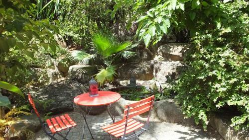 Hostal Monte Alerta Turismo Rural