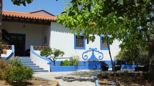 Hostal Monte Alerta Turismo Rural
