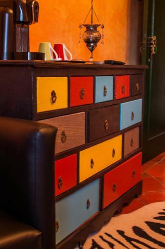 Hostal Monte Alerta Turismo Rural