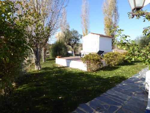 Hostal Monte Do Laranjal