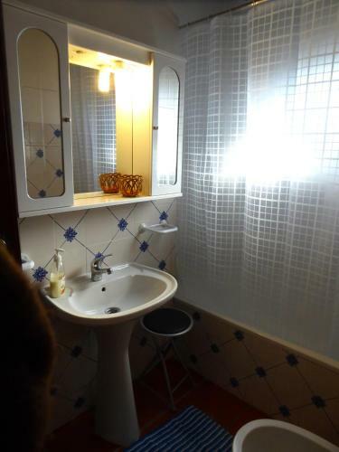 Hostal Monte Do Laranjal