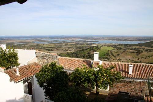 Hostal Casa Rural Santo Condestavel