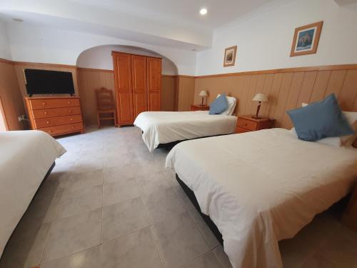Hostal Alojamento Local Bela Vista