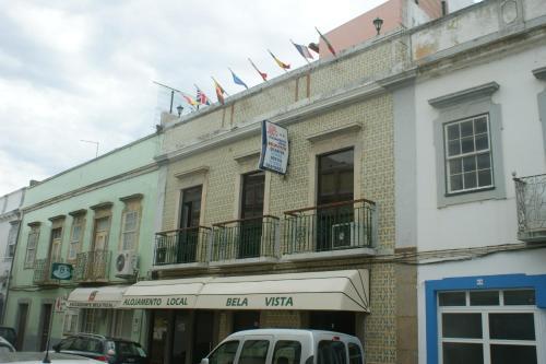 Hostal Alojamento Local Bela Vista