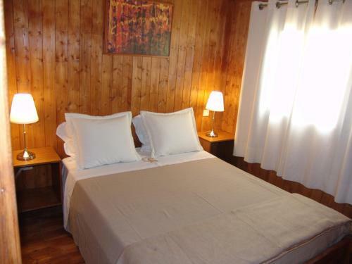 Bed & Breakfast Guesthouse Quinta Saleiro
