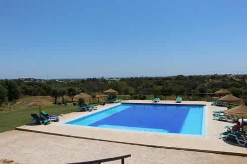 Bed & Breakfast Guesthouse Quinta Saleiro