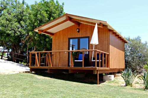 Bed & Breakfast Guesthouse Quinta Saleiro
