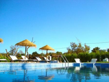 Hostal Monte Da Lua - Guest House