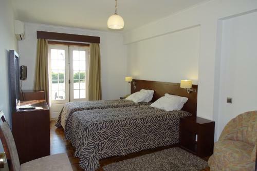 Hotel Mira Rio