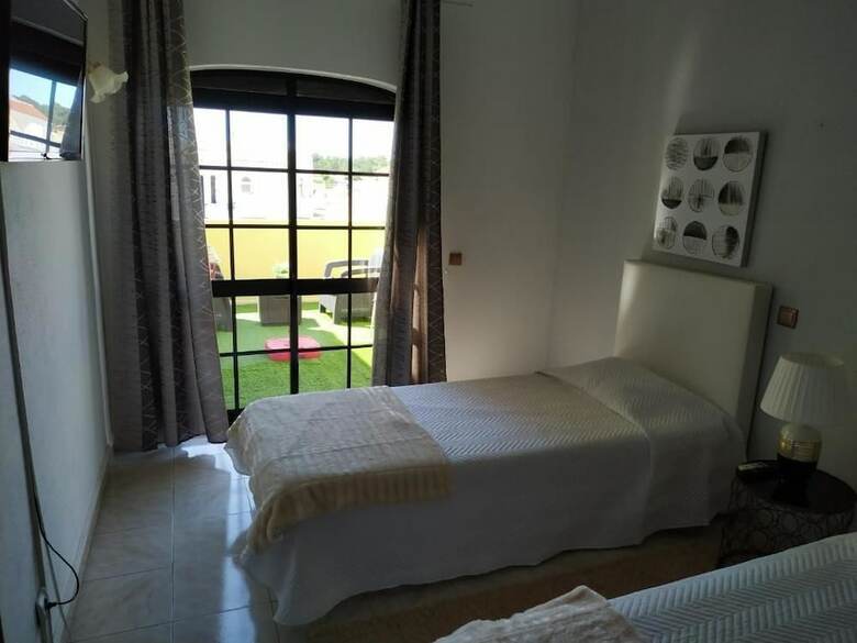 Hostal Hospedaria Por Do Sol