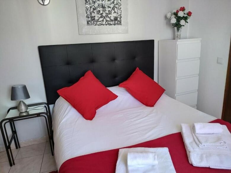 Hostal Hospedaria Por Do Sol